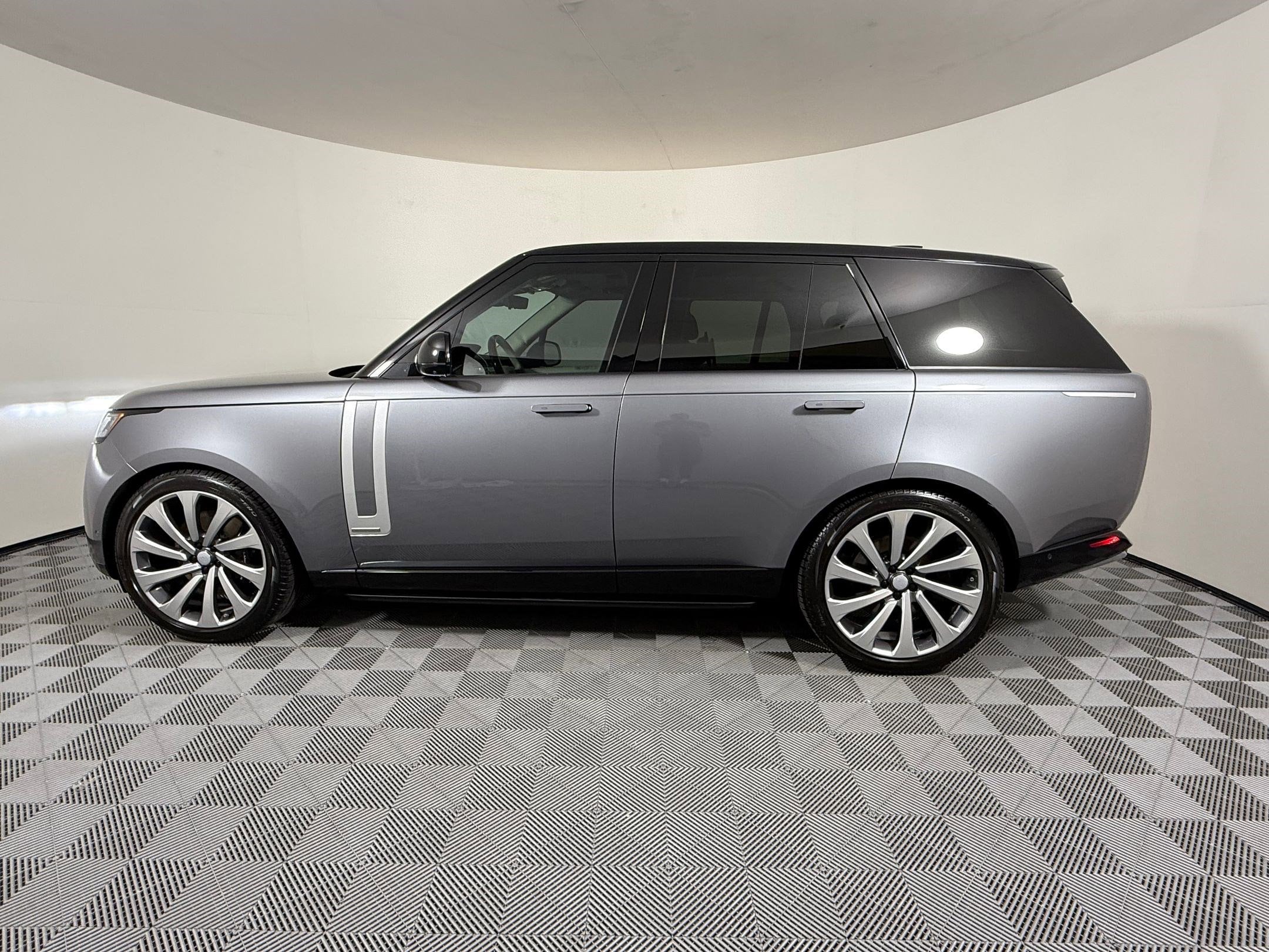 land rover range rover 2024 SALK19E92RA204168 image land rover range rover 2024 SALK19E92RA204168 image